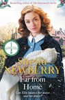 Far from Home - Sheila Newberry - 9781838776893