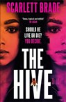 HIVE - SCARLETT BRADE - 9781838777463