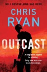 Outcast - Chris Ryan - 9781838777623