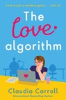 The Love Algorithm - Claudia Carroll - 9781838778309