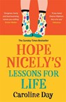 Hope Nicely's Lessons for Life - Caroline Day - 9781838778323