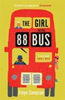 The Girl on the 88 Bus - Freya Sampson - 9781838778392