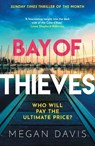 Bay of Thieves - Megan Davis - 9781838778668
