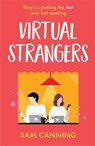 Virtual Strangers - Sam Canning - 9781838779221