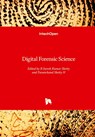 Digital Forensic Science - B Suresh Kumar Shetty ; Pavanchand Shetty H - 9781838802592