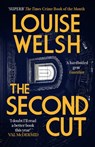 The Second Cut - Louise Welsh - 9781838850890