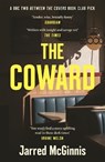 The Coward - Jarred McGinnis - 9781838851545