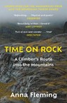 Time on Rock - Anna Fleming - 9781838851798