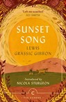Sunset Song - Lewis Grassic Gibbon - 9781838851972