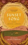 Sunset Song - Lewis Grassic Gibbon - 9781838851972