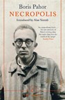Necropolis - Boris Pahor - 9781838852290