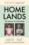 Homelands - Chitra Ramaswamy - 9781838852696
