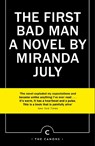 The First Bad Man - Miranda July - 9781838852740