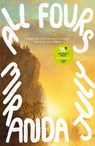All Fours - Miranda July - 9781838853457