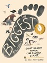 The Biggest Footprint - Rob Sears ; Tom Sears - 9781838853495