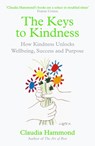 The Keys to Kindness - Claudia Hammond - 9781838854485