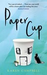 Paper Cup - Karen Campbell - 9781838855093