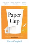 Paper Cup - Karen Campbell - 9781838855109