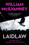 Laidlaw - William McIlvanney - 9781838856199