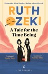 A Tale for the Time Being - Ruth Ozeki - 9781838856250