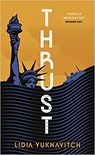 Thrust - Lidia Yuknavitch - 9781838857820