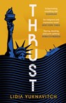 Thrust - Lidia Yuknavitch - 9781838857851