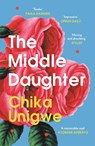 The Middle Daughter - Chika Unigwe - 9781838857936
