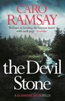 The Devil Stone - Caro Ramsay - 9781838858889