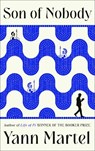Son of Nobody - Yann Martel - 9781838859077