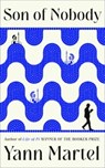 Son of Nobody - Yann Martel - 9781838859084
