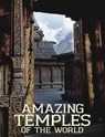 Amazing Temples of the World - Michael Kerrigan - 9781838860943