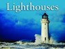 Lighthouses - David Ross - 9781838860974