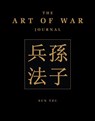 The Art of War Journal - James Trapp - 9781838861018