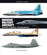 Modern Military Aircraft - Ryan Cunningham - 9781838861117