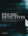 Psychic Detectives - Jenny Randles ; Peter Hough - 9781838861551