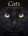 Cats - Julianna Photopoulos - 9781838861629
