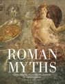 Roman Myths - Martin J Dougherty - 9781838861643