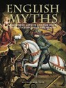 English Myths - Michael Kerrigan - 9781838861711
