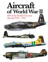 Aircraft of World War II - Chris Chant - 9781838861902