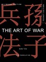 The Art of War - Sun Tzu - 9781838862978