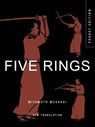 Five Rings - Miyamoto Musashi - 9781838862985