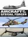 Aircraft of the Special Forces - Edward Ward - 9781838862992
