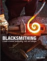 Blacksmithing - Daniel Johnson - 9781838863135