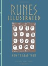 Runes Illustrated - Rachel Newcombe - 9781838863197