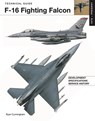 F-16 Fighting Falcon - Ryan Cunningham - 9781838863258