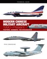 Modern Chinese Military Aircraft - Ryan Cunningham - 9781838863494