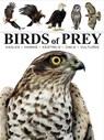 Birds of Prey - Tom Jackson - 9781838863555