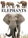 Elephants - Tom Jackson - 9781838863593