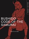 Bushido: Code of the Samurai - Inazo Nitobe - 9781838863616