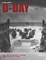 D-Day - Dr Stephen Hart - 9781838863661